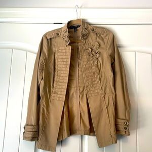 Blazer! Dress up or down!